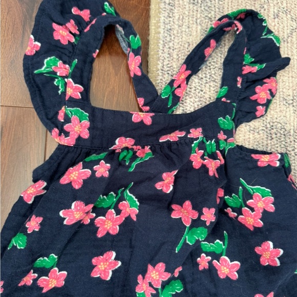 Floral matching set - Picture 3 of 5